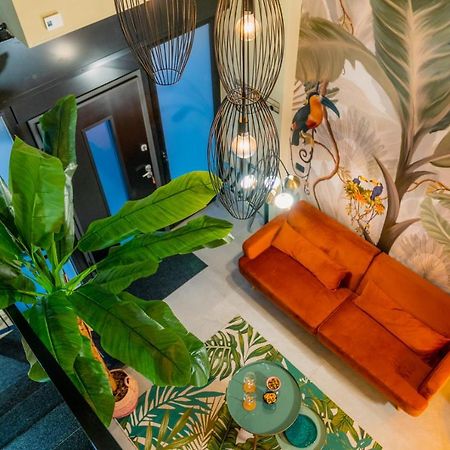 Milano Experience Home - Jungle Kültér fotó