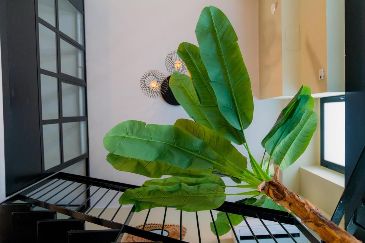Milano Experience Home - Jungle Kültér fotó