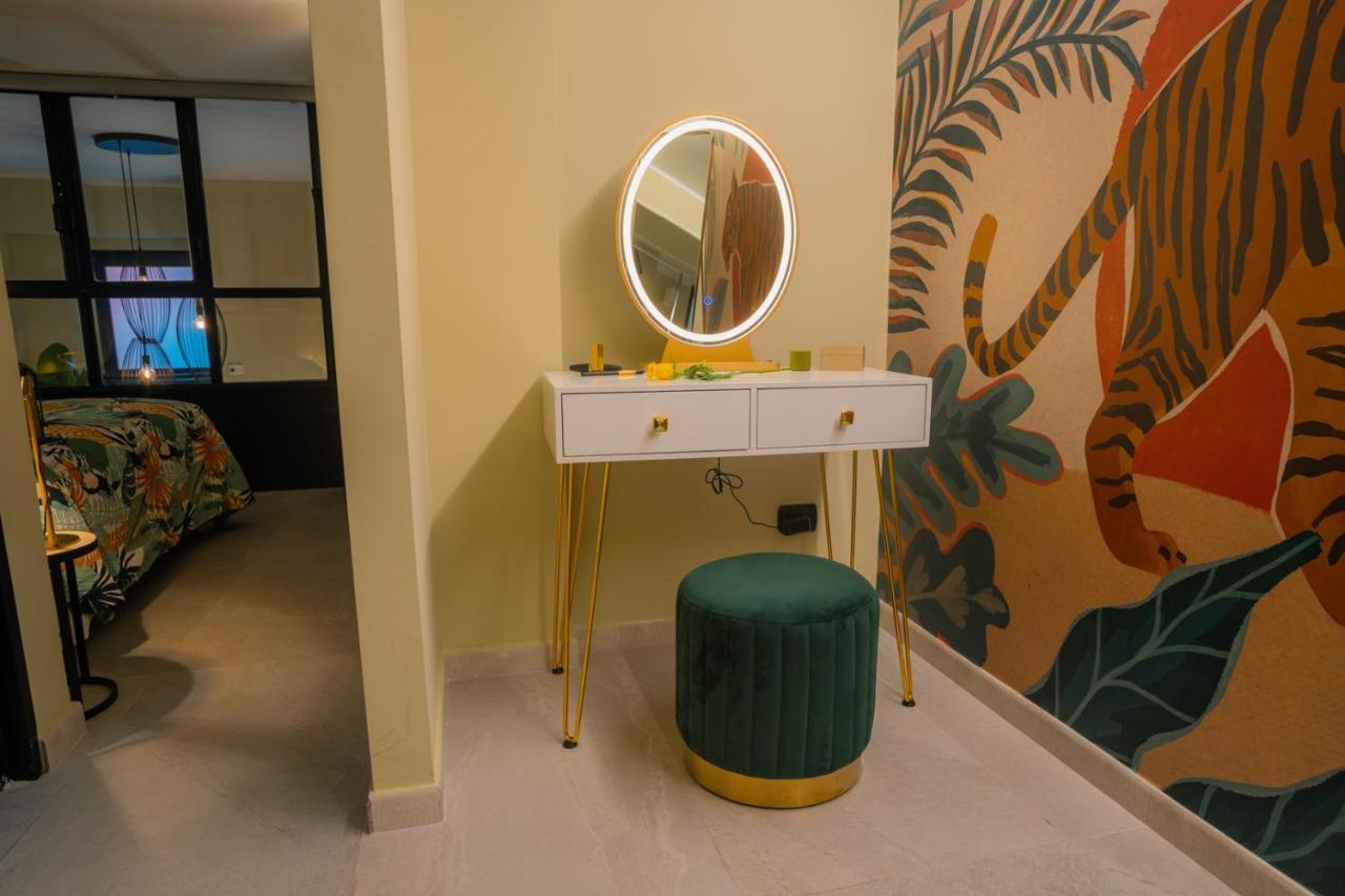 Milano Experience Home - Jungle Kültér fotó