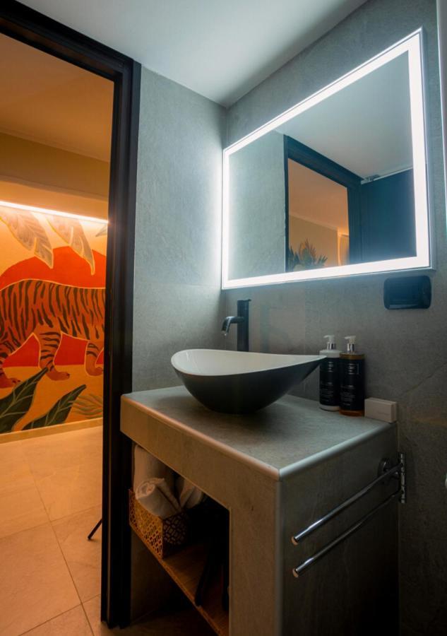Milano Experience Home - Jungle Kültér fotó