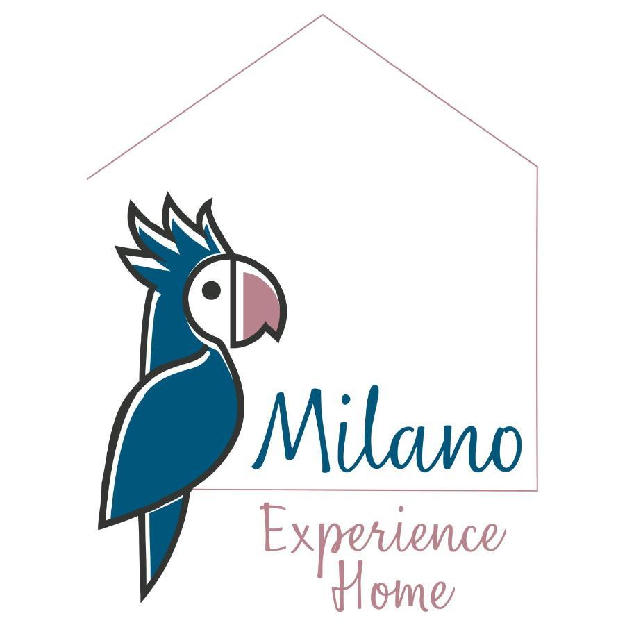 Milano Experience Home - Jungle Kültér fotó