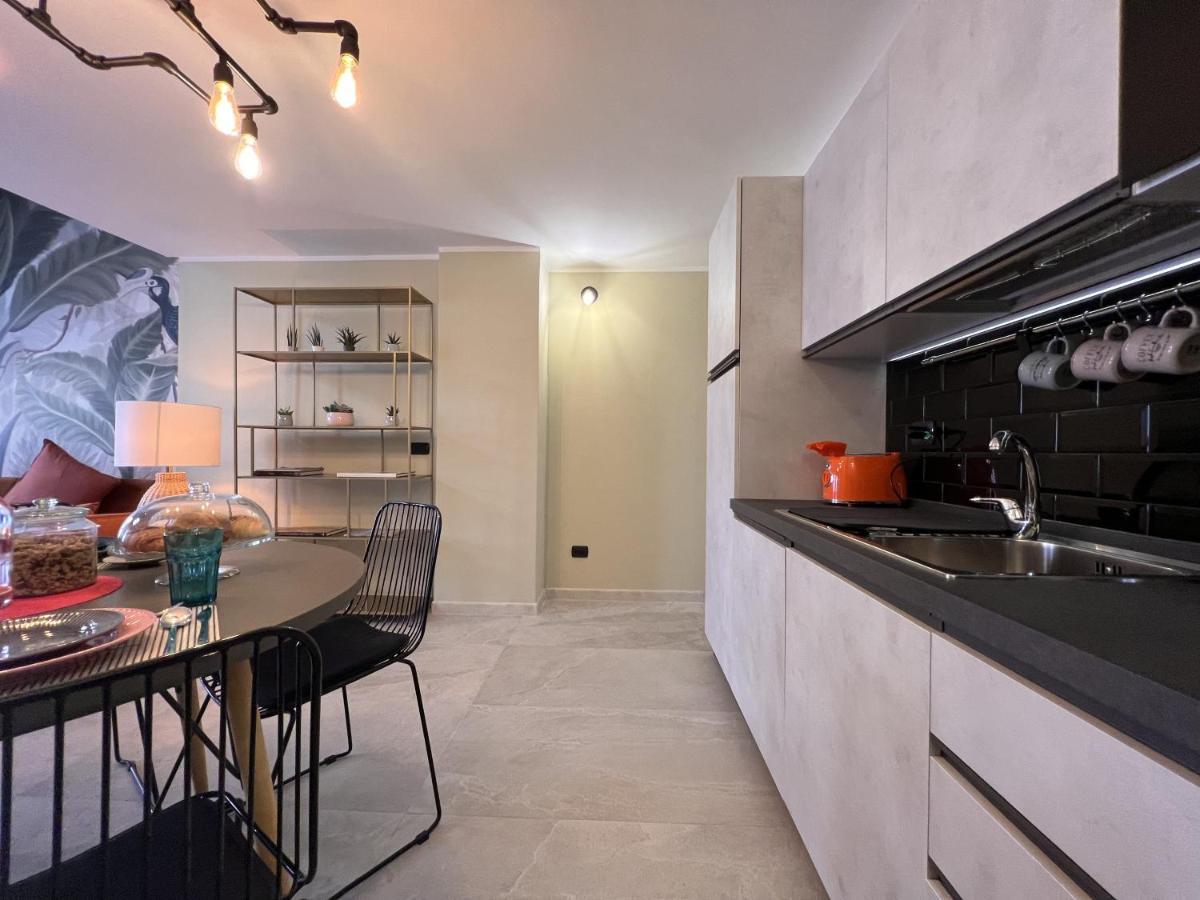 Milano Experience Home - Jungle Kültér fotó